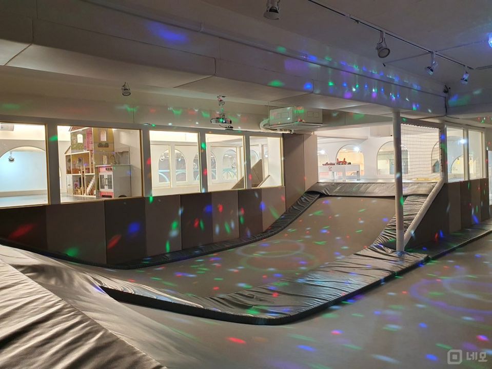 창동 창동역 역세권, 다수의 대단지 아파트와 초등학교 인접한 키즈카페 매물의 5번째 사진
