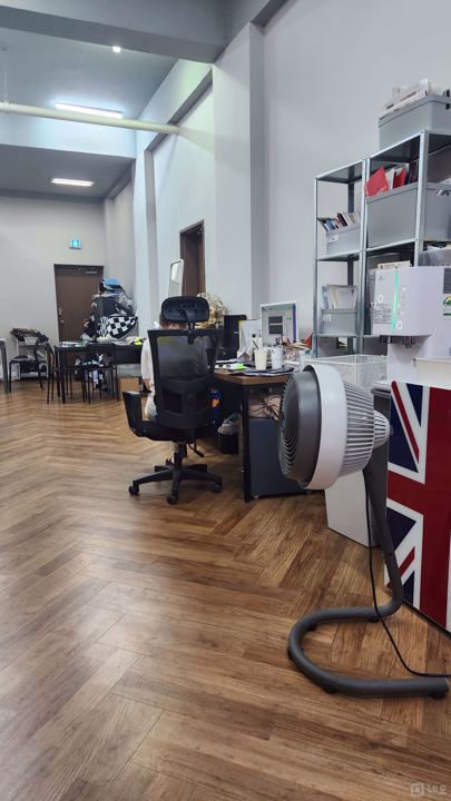 1층 사무실겸 창고, 상가점포 매물의 3번째 사진