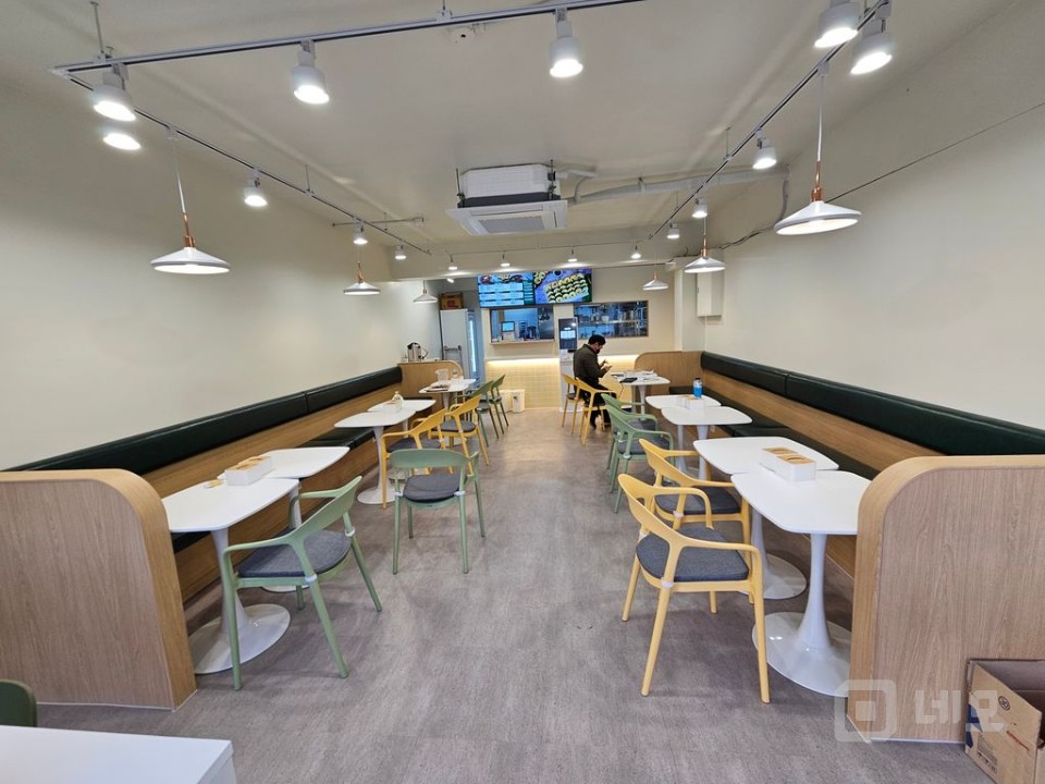 서울대벤처타운역 바로 앞 18평 매물의 1번째 사진