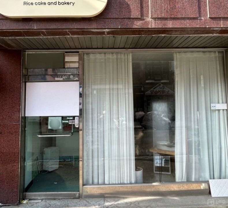 먹자골목 인근, 가성비 좋은 대화동 1층 상가 매물의 12번째 사진