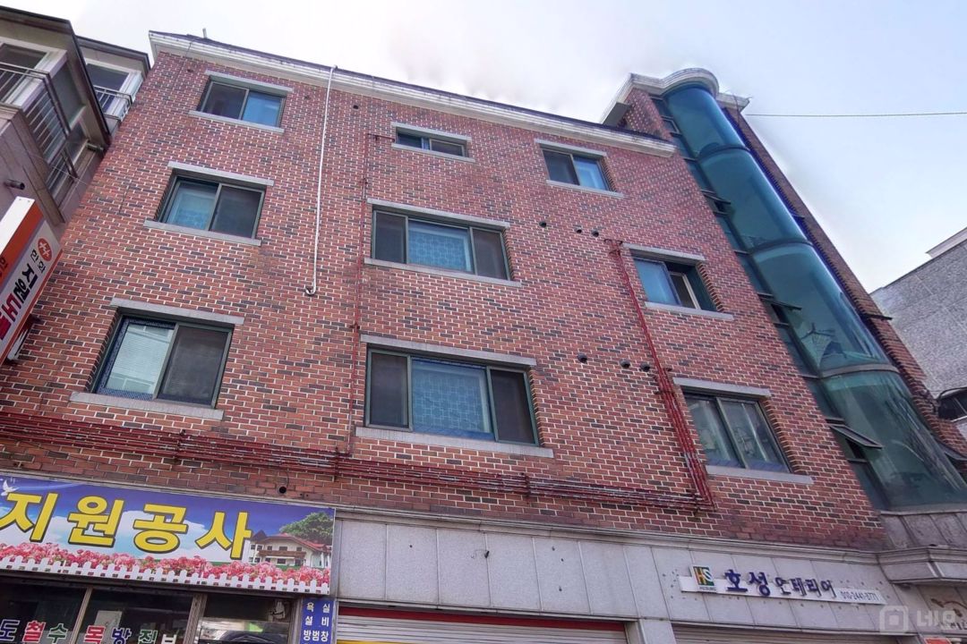 둔촌동역 역세권, 트렌디한 인테리어의 대여 스튜디오 매물의 6번째 사진