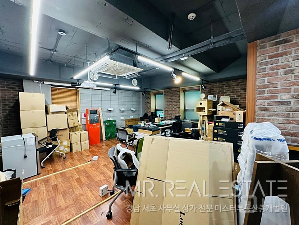 인테리어 최상, 룸 다수, 학원업종 추천, 가성비 매우 좋은곳 매물의 6번째 사진