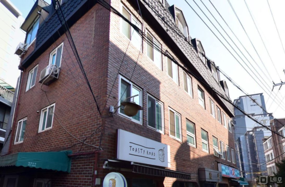 광진구 자양동  위치좋은 1층 상가 임대 매물의 5번째 사진