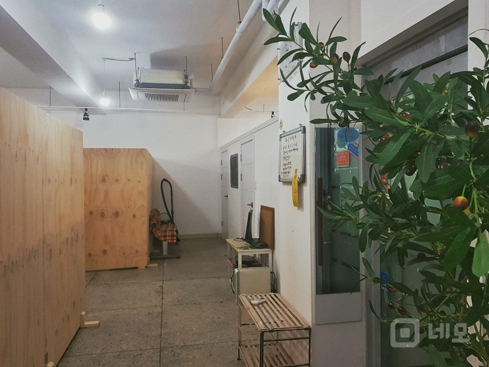 지하사무실 쾌적한 석촌역역세권 공간 매물의 12번째 사진