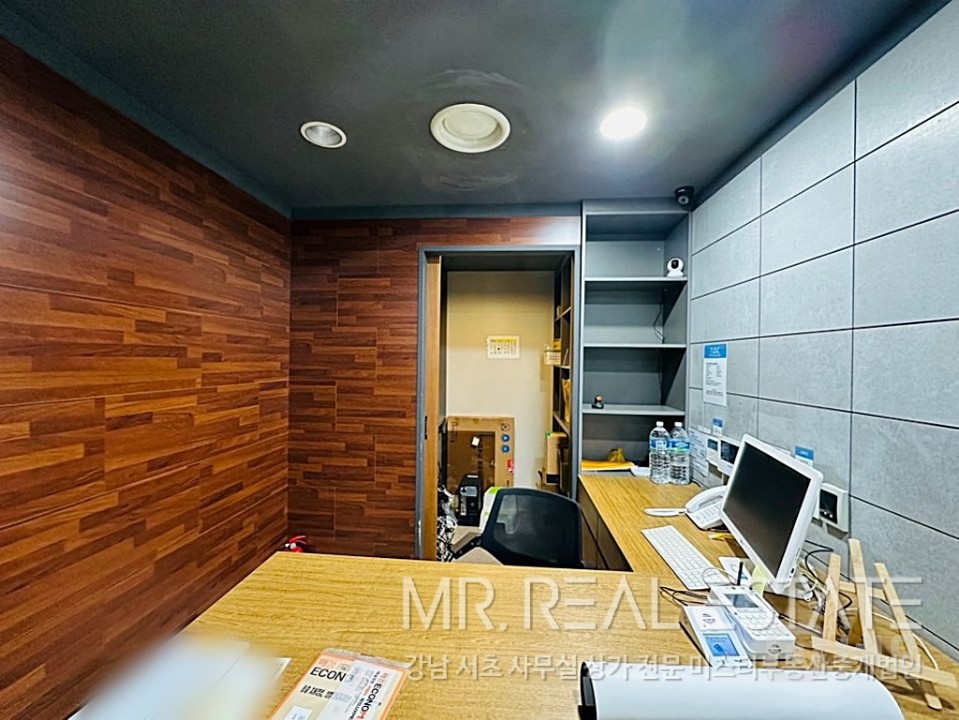 인테리어 최상, 룸 다수, 학원업종 추천, 가성비 매우 좋은곳 매물의 12번째 사진