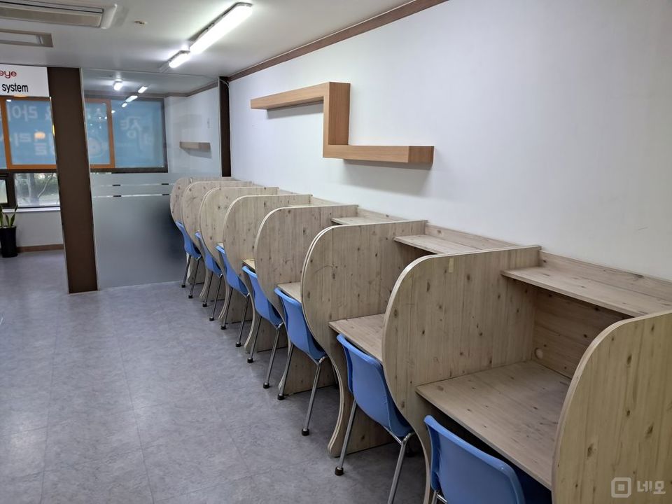 인테리어 100% 깨끗 완비 매물의 5번째 사진
