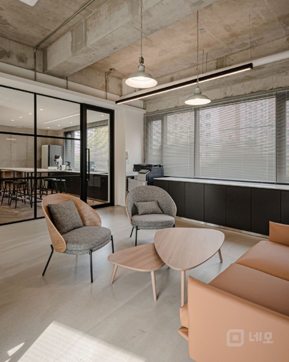 청담동 ★ High-End Office ★ 매물의 7번째 사진