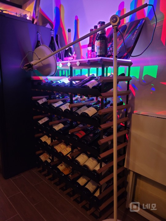 ※ 1인운영 와인바 급처 ※ 매물의 10번째 사진
