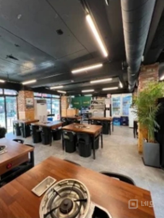 염창역 역세권 도보3분 거리 / 먹자골목내 황금상권 매물의 1번째 사진