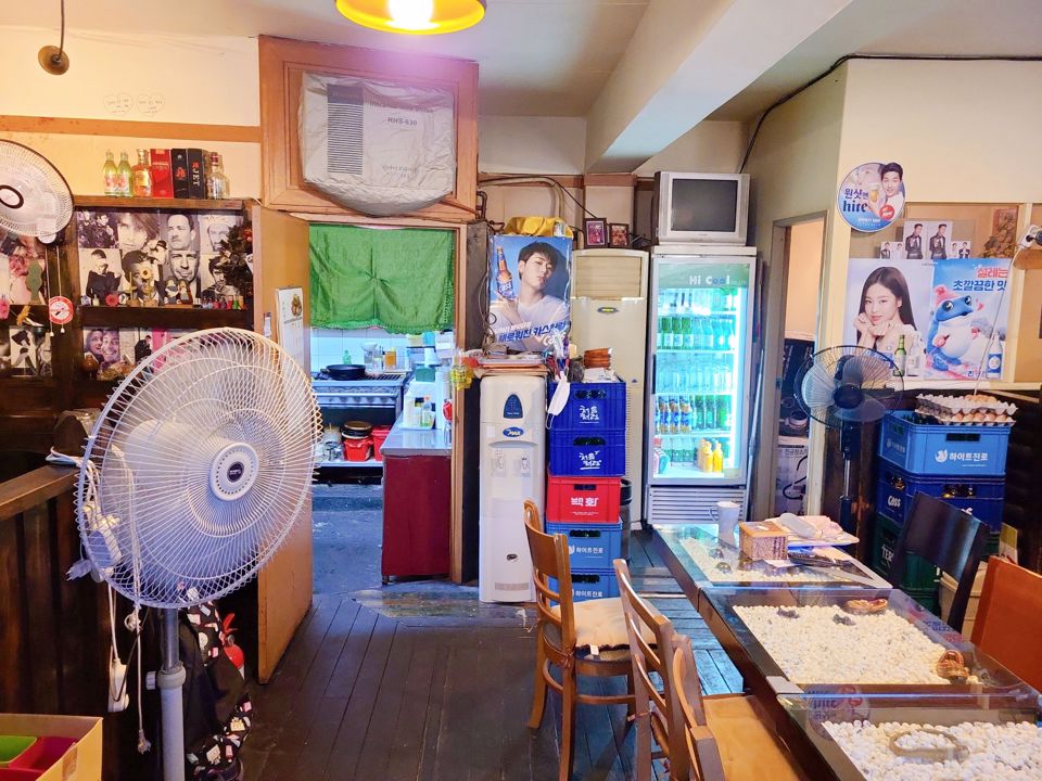 녹번동 위치조건 뛰어난 호프집 매물의 5번째 사진