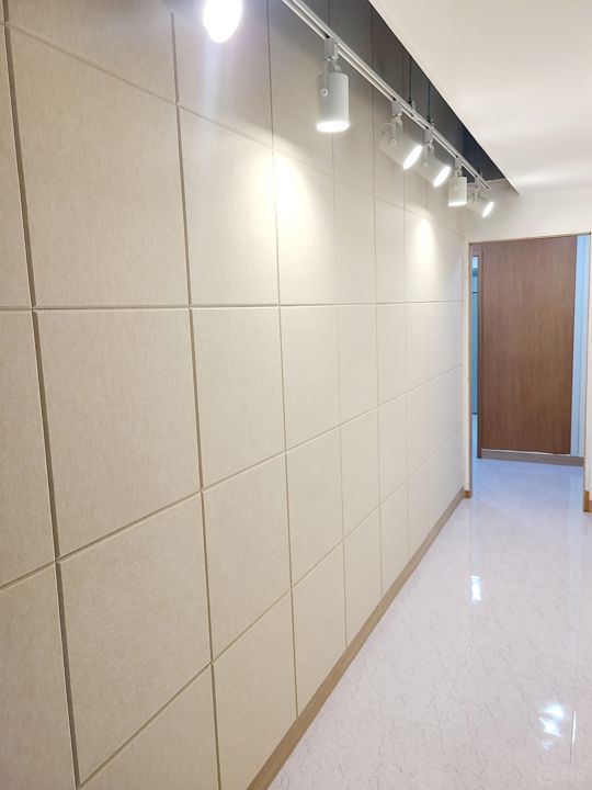 관악구 신림동 인테리어 좋은  지층 연습실 임대 매물의 9번째 사진