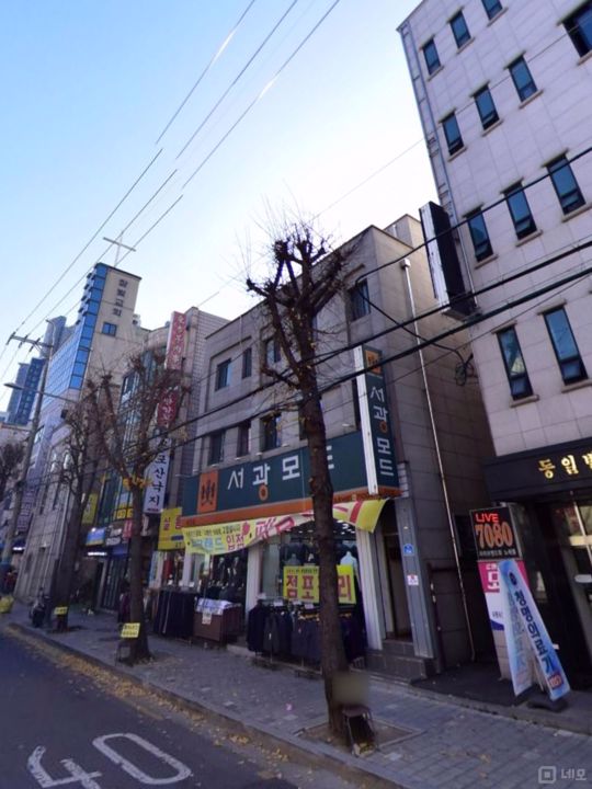 유동인구 많은 거여동 대로변 점포 매물의 7번째 사진