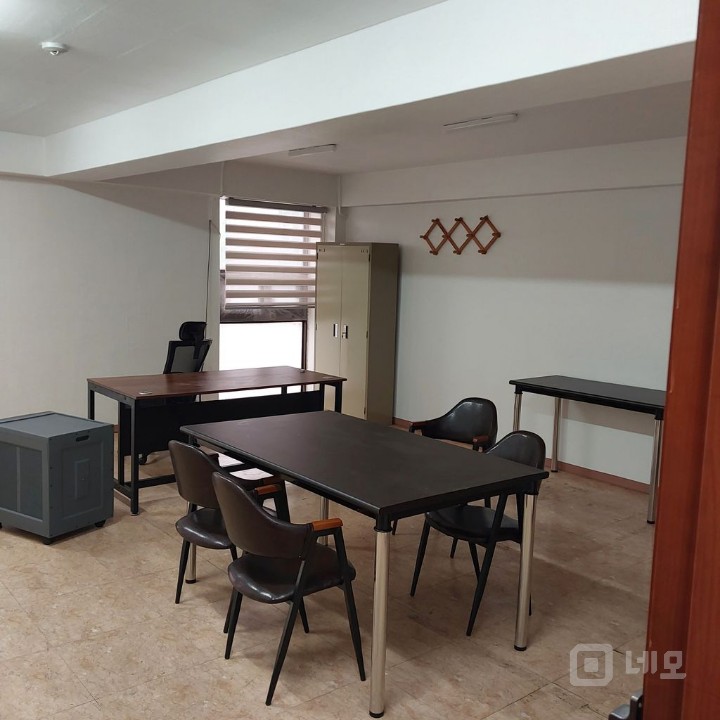 주차편한 조용한사무실 매물의 2번째 사진