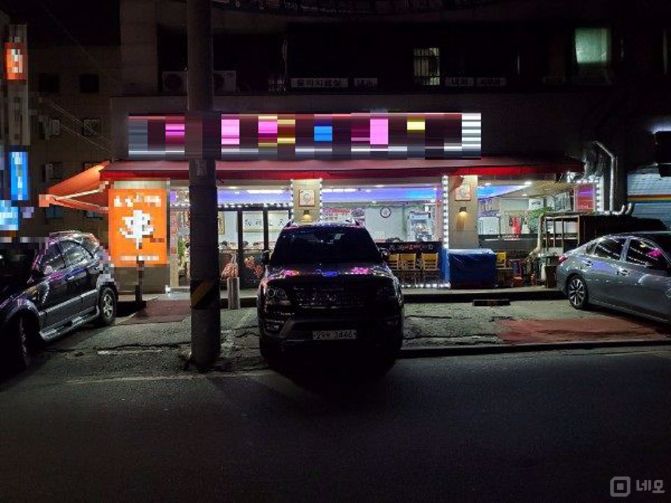 ★독산동 꼬치집 임대 매물입니다★ 매물의 6번째 사진
