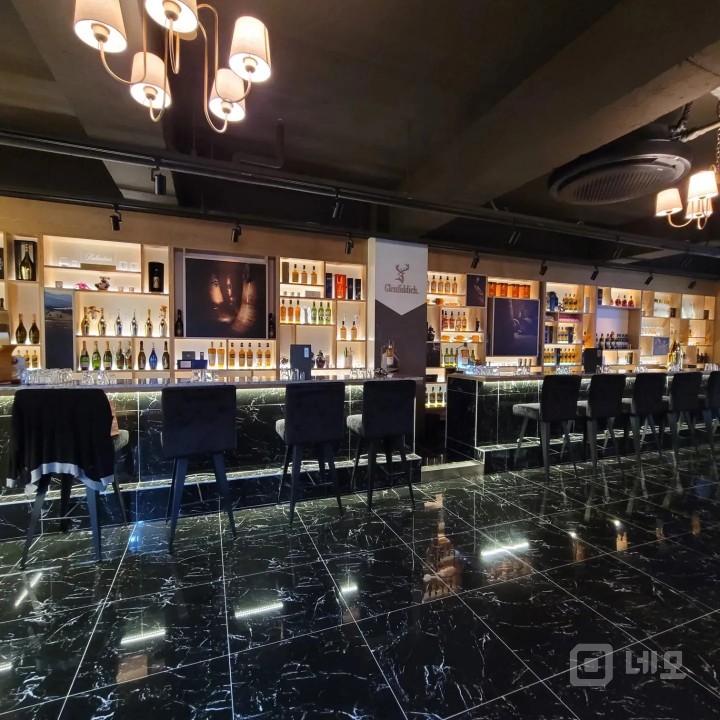 최고 럭셔리BAR 목동역 최상입지 매물의 1번째 사진