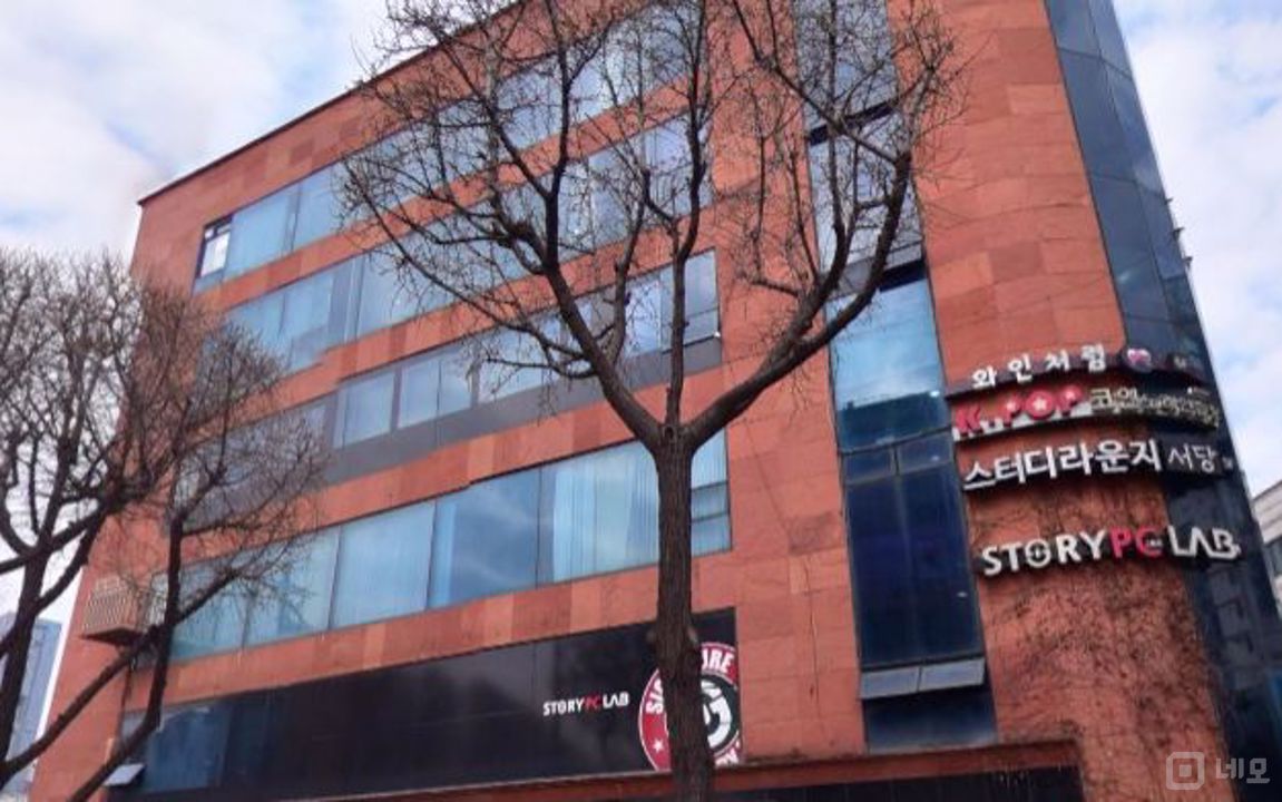 동대문구 전농동 접근성 좋은 대로변 1층 상가 매물의 5번째 사진