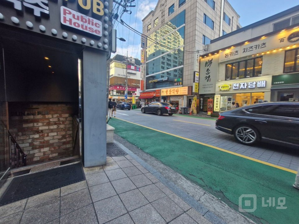 대치동 고정이익 800만원 보장인 가게 임차인 모집 (권리양도) 매물의 7번째 사진