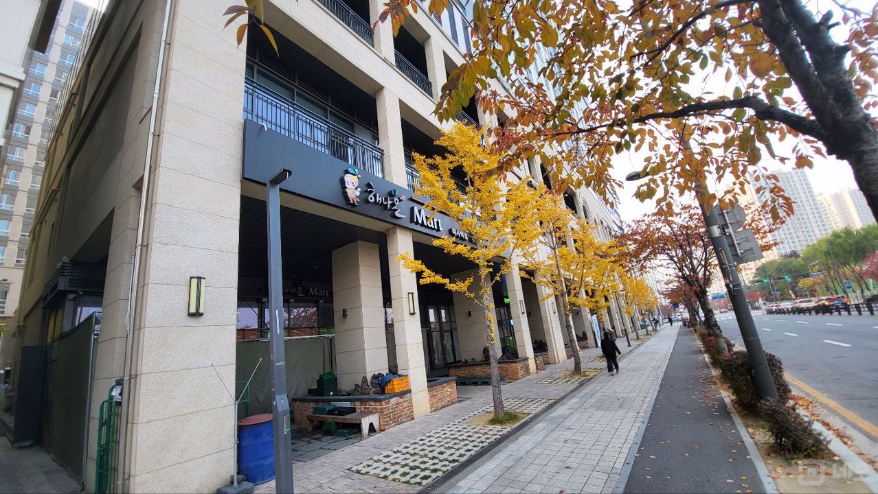 저렴한 월차임 네일아트 속눈썹 사무실 공방 인터넷쇼핑미사역 도보5분이내 매물의 15번째 사진