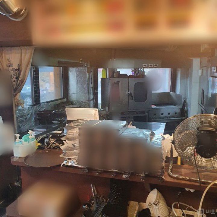 부산 금정구에 위치한 치킨집 양도 매물의 2번째 사진