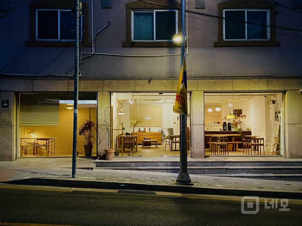 연희동 인테리어 예쁜 카페 양도합니다. 매물의 7번째 사진