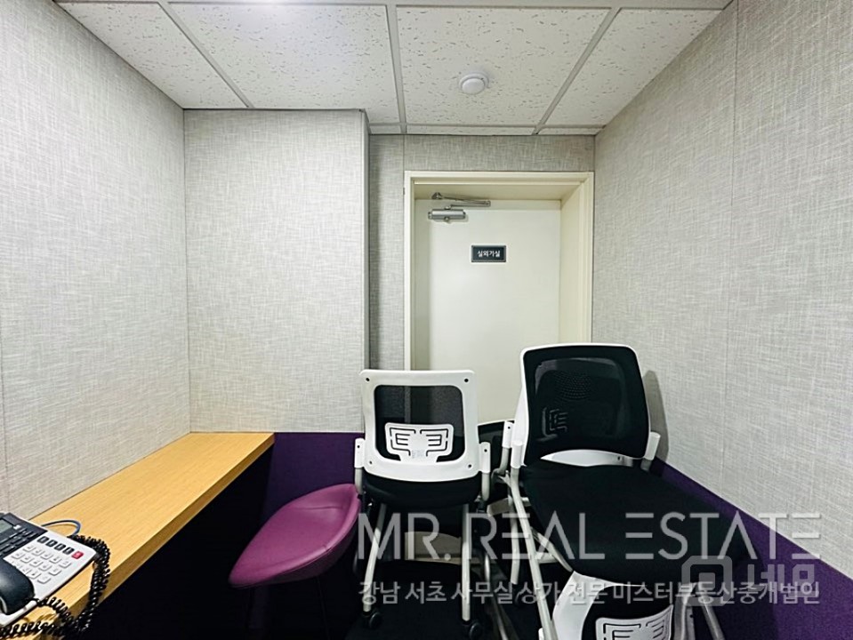 인테리어 최상, 시설비 무, 역세권, 접근성 좋음 매물의 12번째 사진