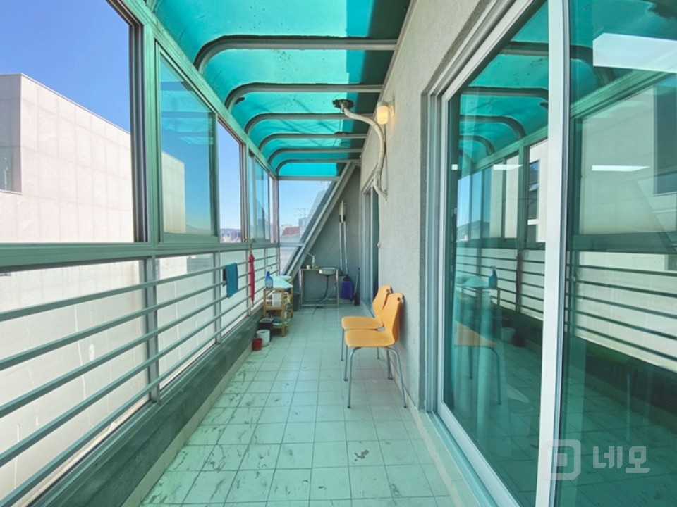 SY 무권리 메세나 폴리스 인근 가성비 좋은 유니크한 사무실 매물의 11번째 사진
