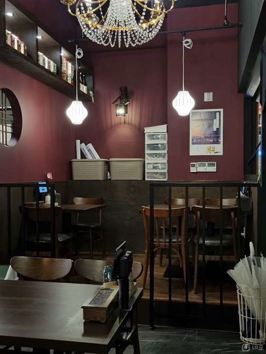 문정동 대형 상업지역에 위치한 이자카야 매물의 5번째 사진