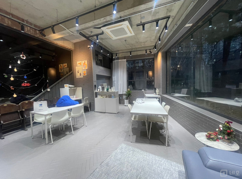 대흥역 대로변 초역세권 가시성좋은 1층 매물의 2번째 사진