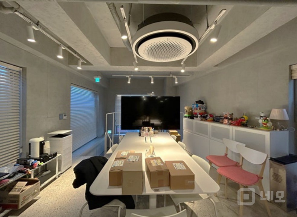  신축Luxury-☆  논현역도보2분, 주차 2대 매물의 6번째 사진