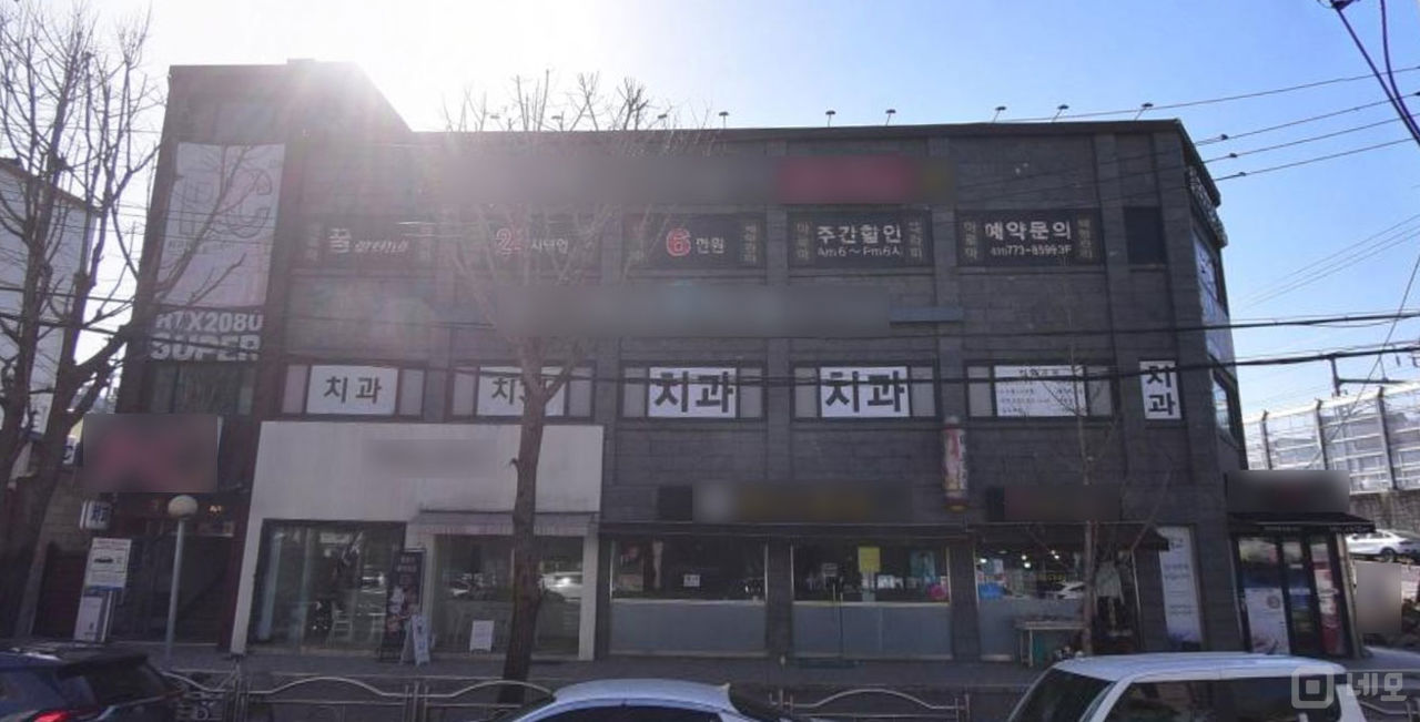 양평읍 양근리, 도로변에 위치한 접근성 좋은 1층 핫도그전문점 매물의 5번째 사진