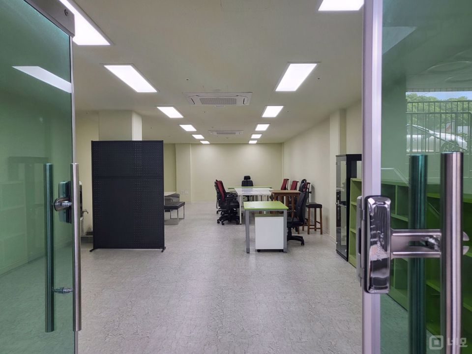 모란역 역세권, 접근성 좋은 하대원동 상가 매물의 1번째 사진