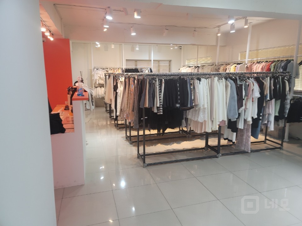 논현초 노출 좋은 상가 임대 매물의 5번째 사진