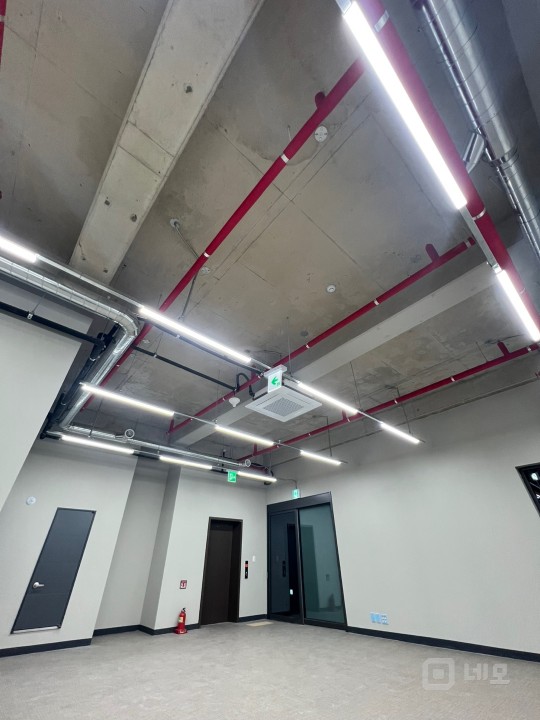 💕마포 I 합정역세권 I 무권리 I 통임대 매물의 6번째 사진