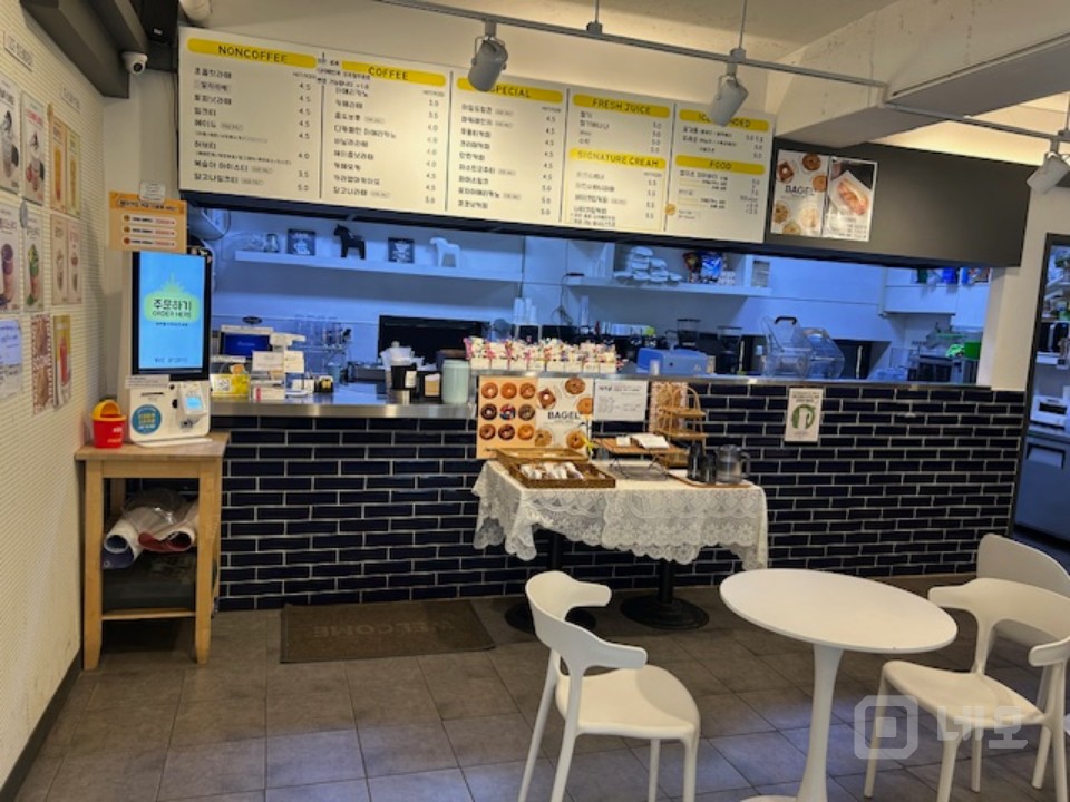 오피스상권 오전점심 매출, 단골 고객 확보 매물의 1번째 사진