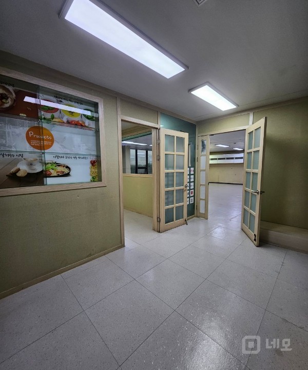 양재시민의숲역 초역세권 전망있는 사무실 매물의 3번째 사진