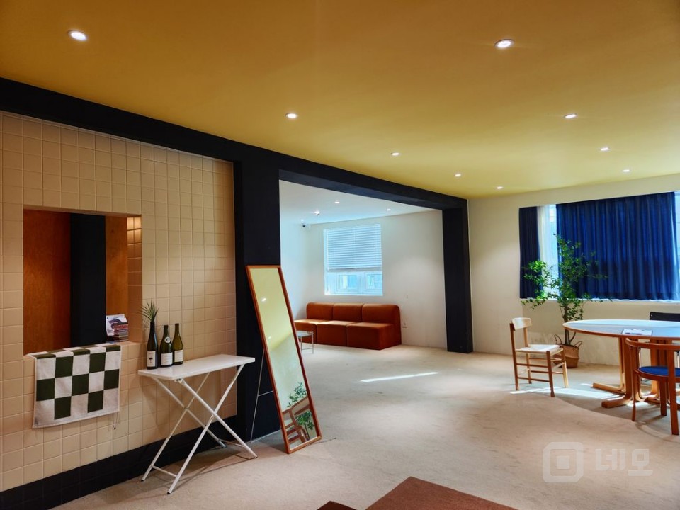 브랜딩 스튜디오·쇼룸·디자인랩, 홍대 핵심 위치 매물의 10번째 사진