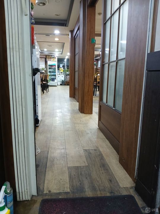 남부순환로 큰 한식당  매물의 4번째 사진