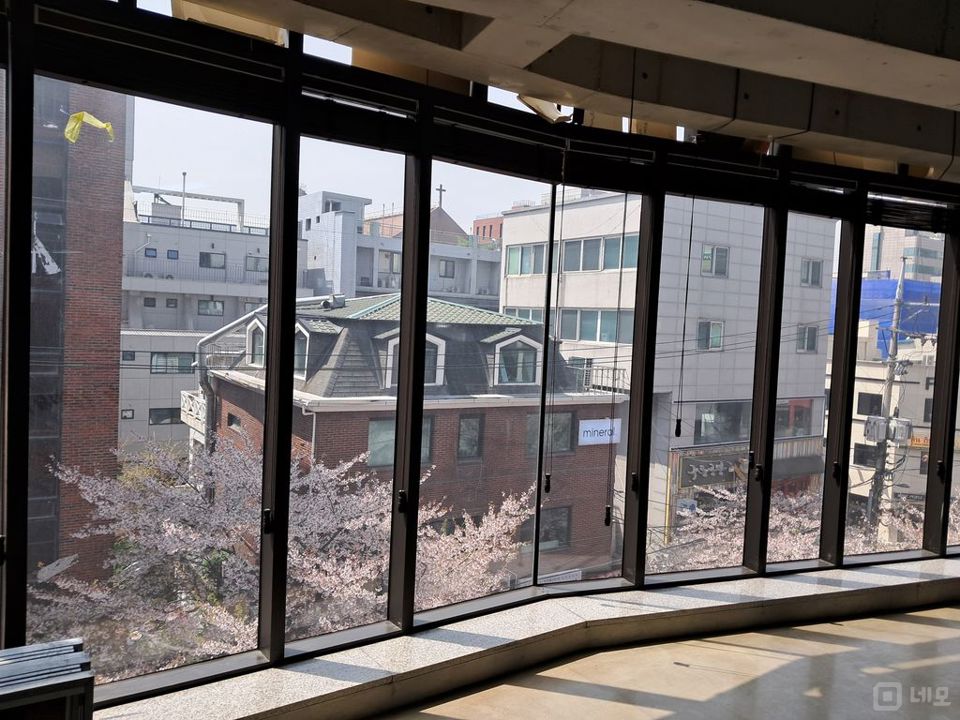 합정역 인근 스튜디오 및 사무실 학원이용하기 좋은 매물  매물의 5번째 사진