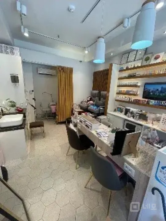 미금역 주차 편하고 번화가,아파트,사무실,오피스텔,병원가 매물의 1번째 사진