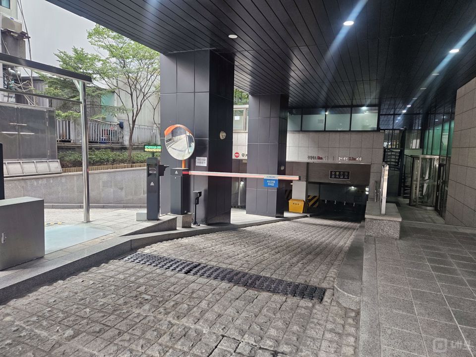 테헤란로 역세권 동훈빌딩 임대 안내 매물의 4번째 사진