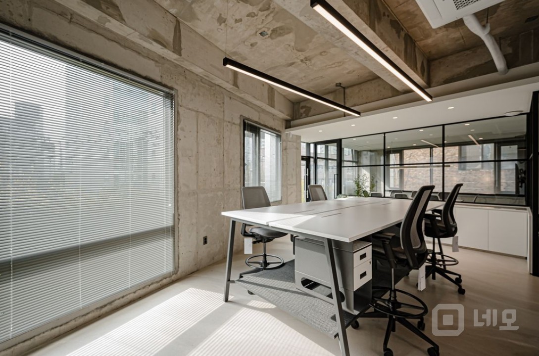 청담동 ★ High-End Office ★ 매물의 3번째 사진