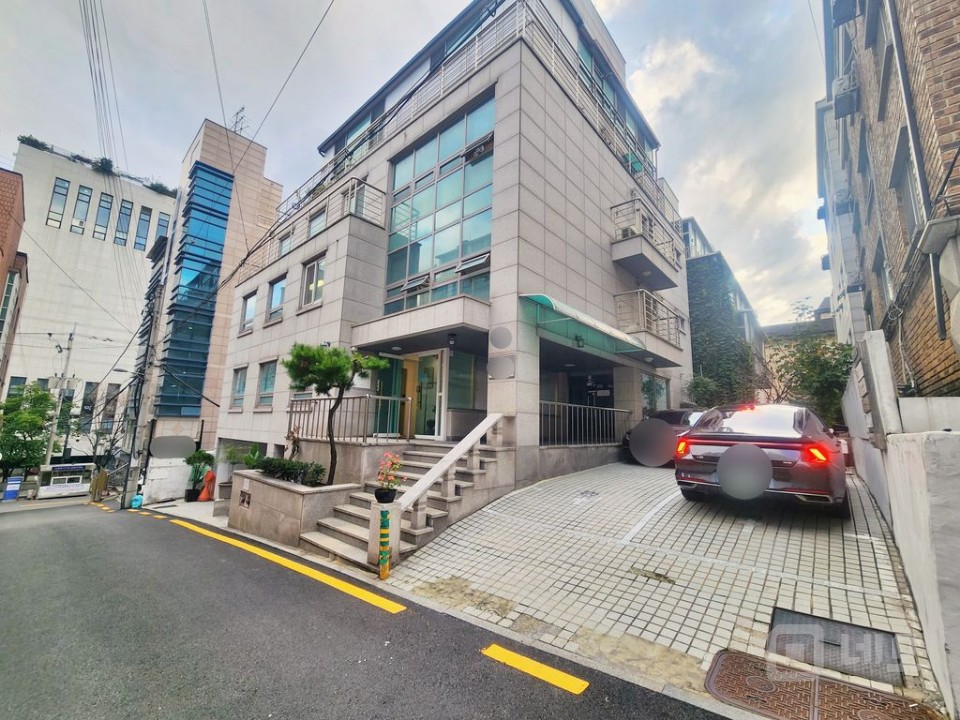 학동역 화이트 감성의 오피스 매물의 12번째 사진