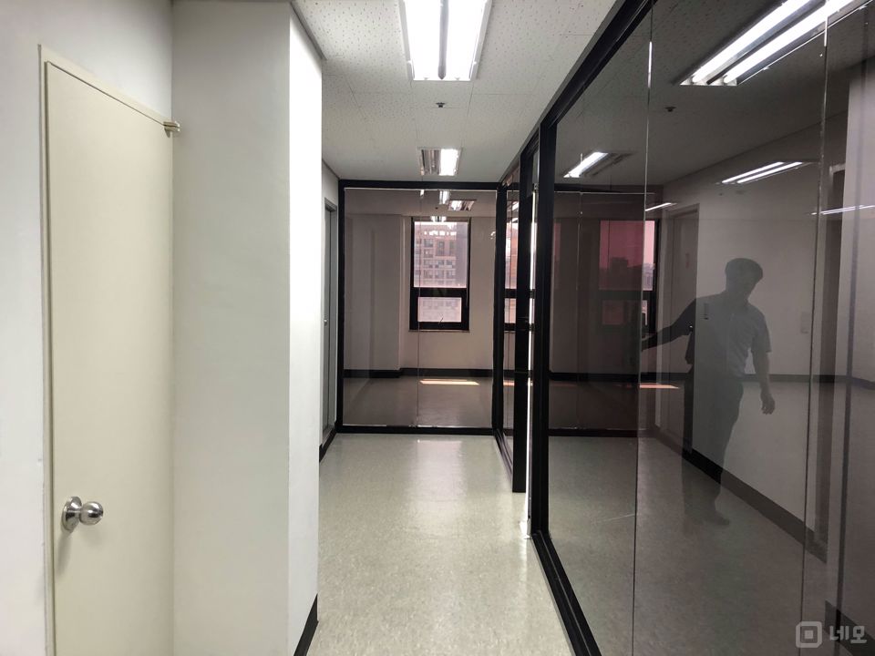 GATE 높은 층 좋은 경치 출근하고 싶어지는 사무실 매물의 7번째 사진