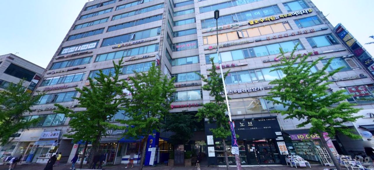 역세권 상권, 수요도 많은 장항동 매장 매물의 9번째 사진