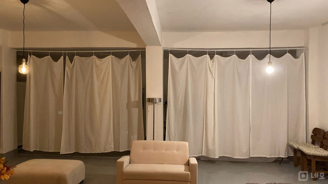 월세 저렴한 창동 지하1층 스튜디오 매물의 6번째 사진