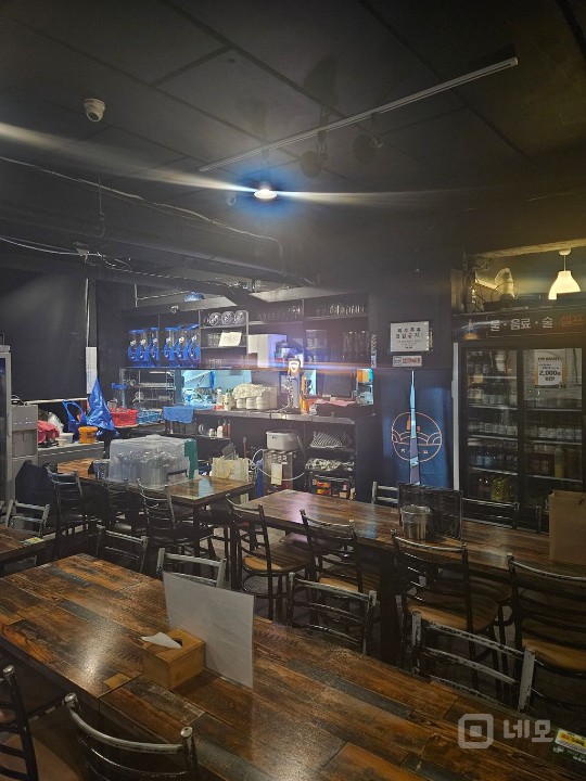 충무로역 도보1분 동국대 메인 술집거리 70석 술집 양도합니다. 매물의 1번째 사진