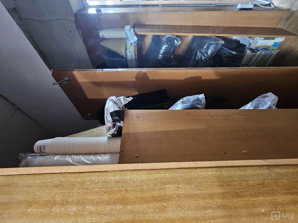 유동인구 많은, 이태원동 1층 상가 매물의 3번째 사진