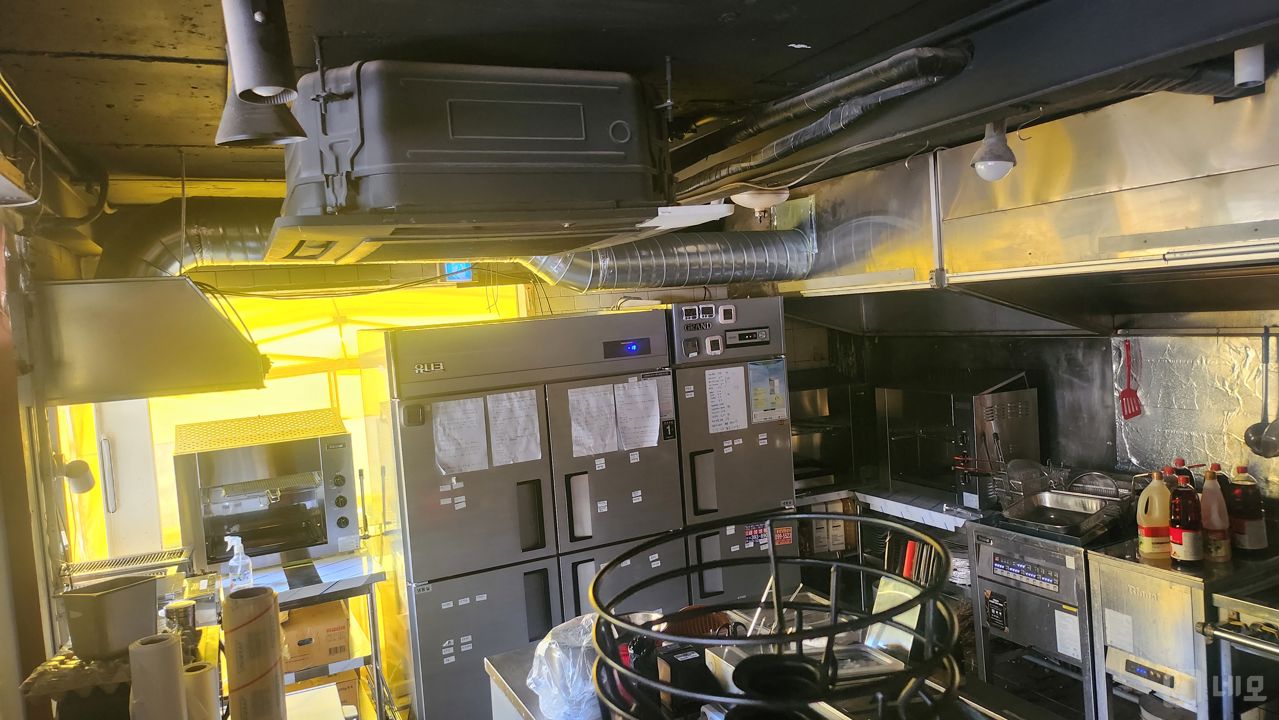 마포구 서교동 성업중인 이자카야 임대 매물의 9번째 사진