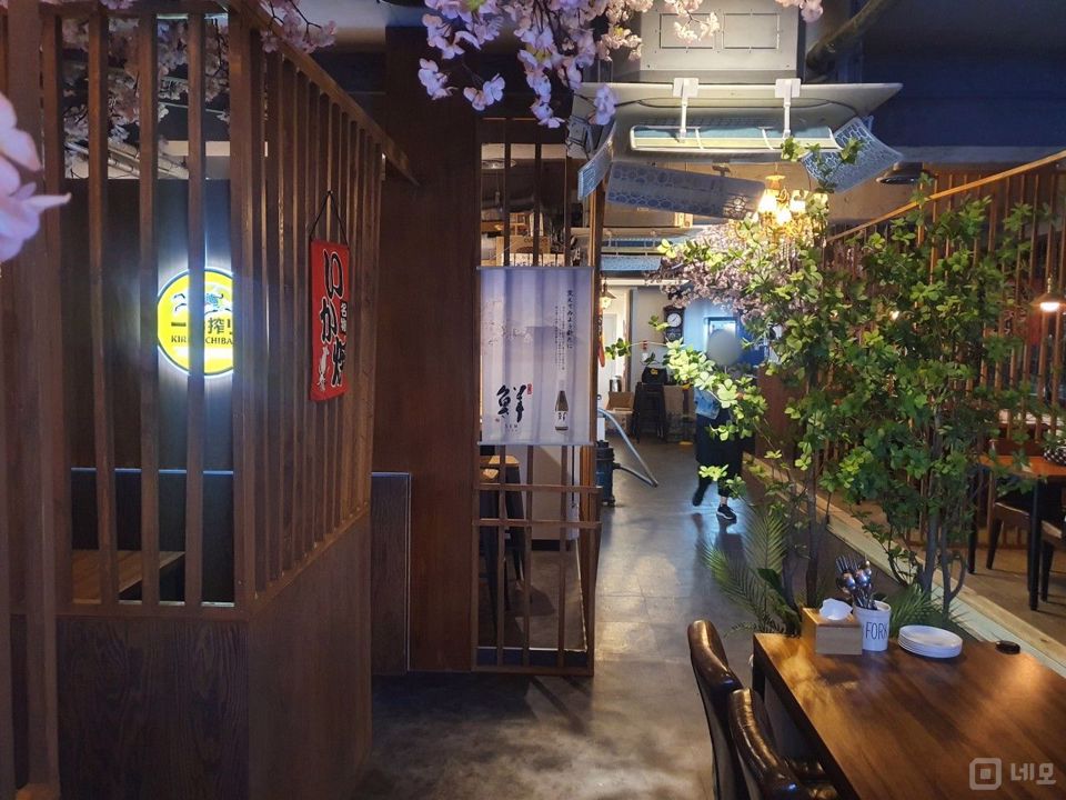 대방동 역세권, 입지조건 좋은 이자카야 매물의 5번째 사진