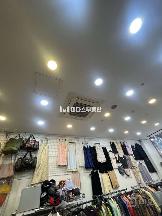 남부역사거리 성모병원 방향 노출 최고 상가 매물의 7번째 사진